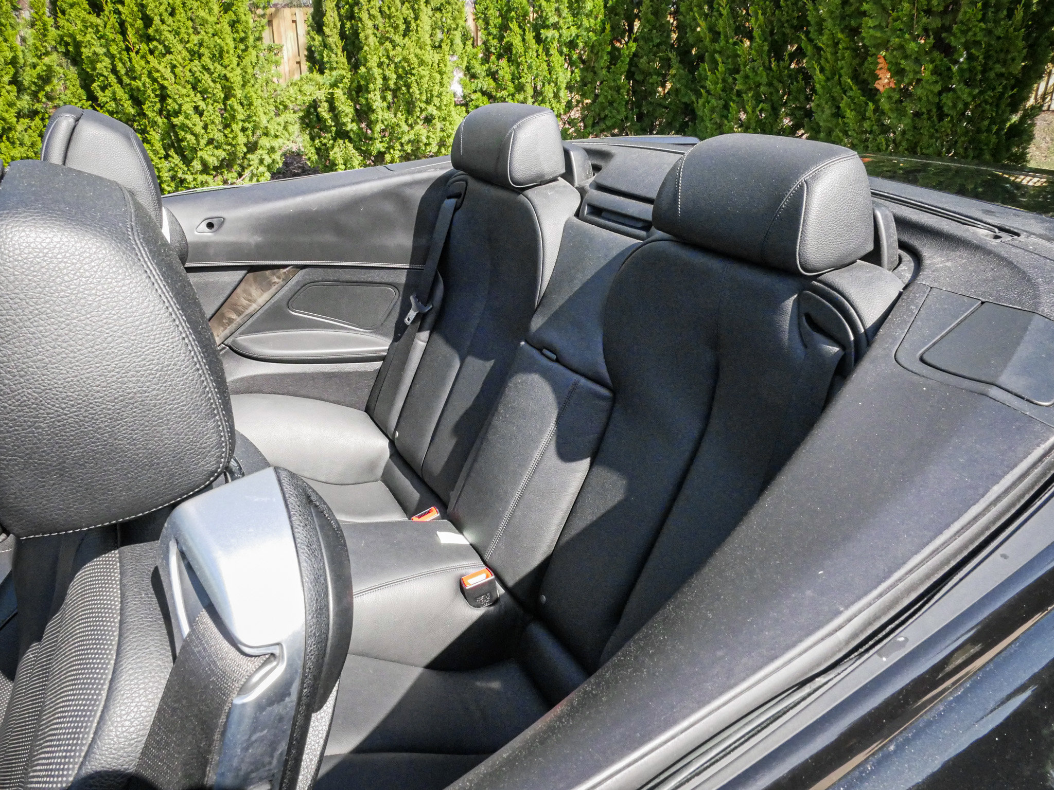 Used 2018 BMW 640i Convertible image 30