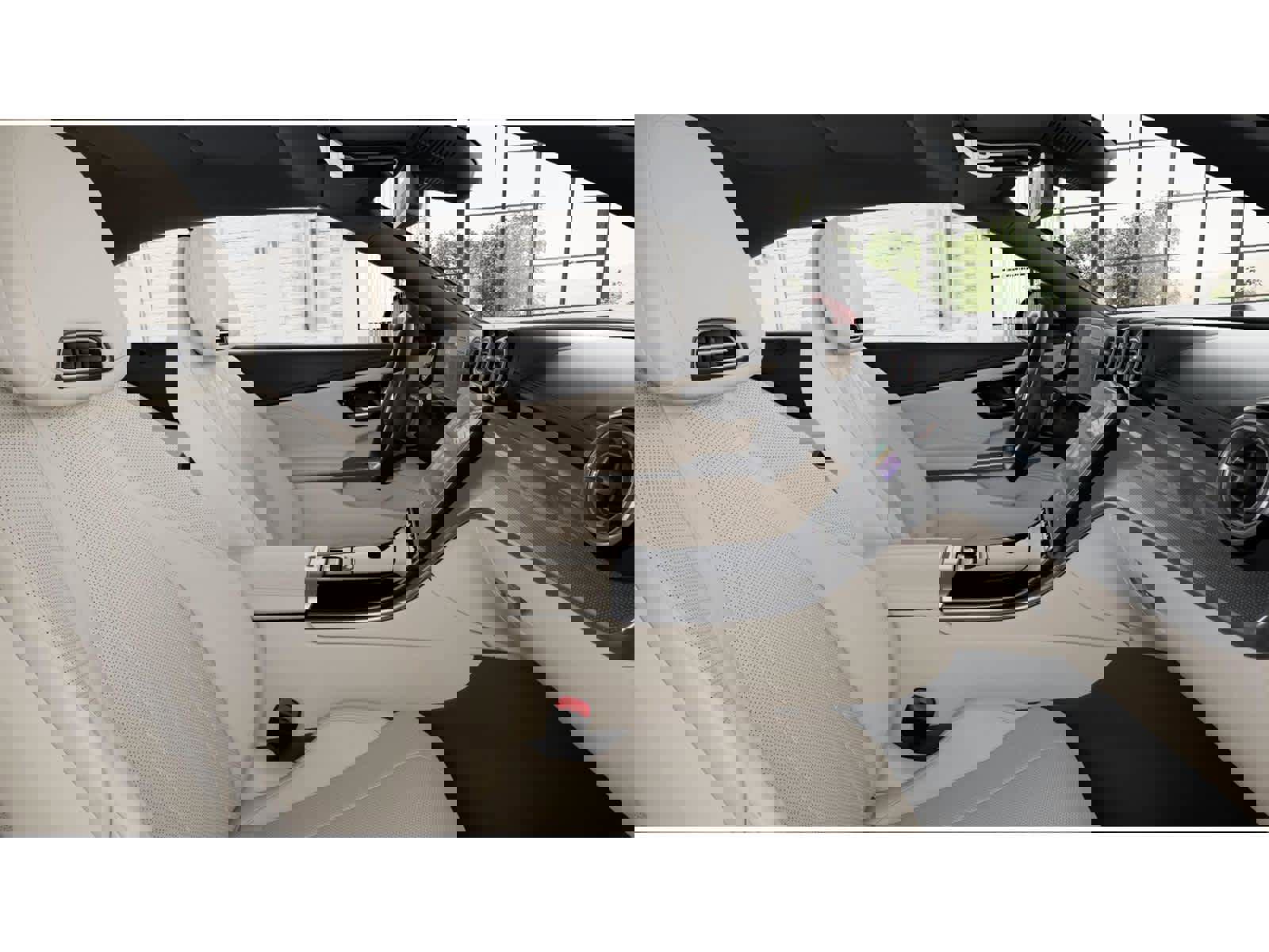 New 2026 Mercedes-Benz CLE 300 4MATIC Cabriolet image 4