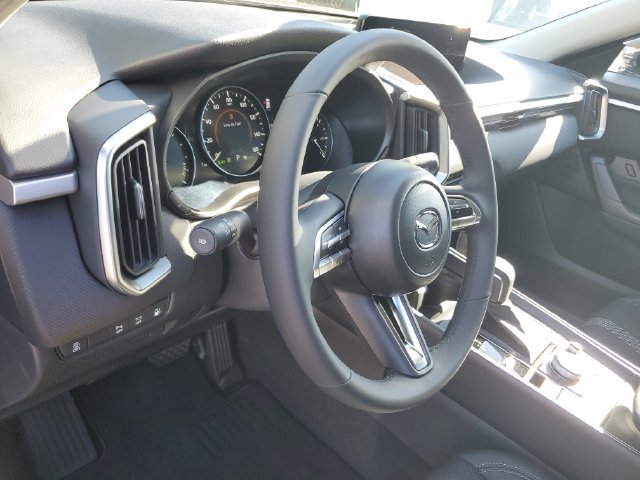 New 2026 MAZDA CX-50 2.5 Hybrid w/ Preferred Pkg AWD/4WD image 19