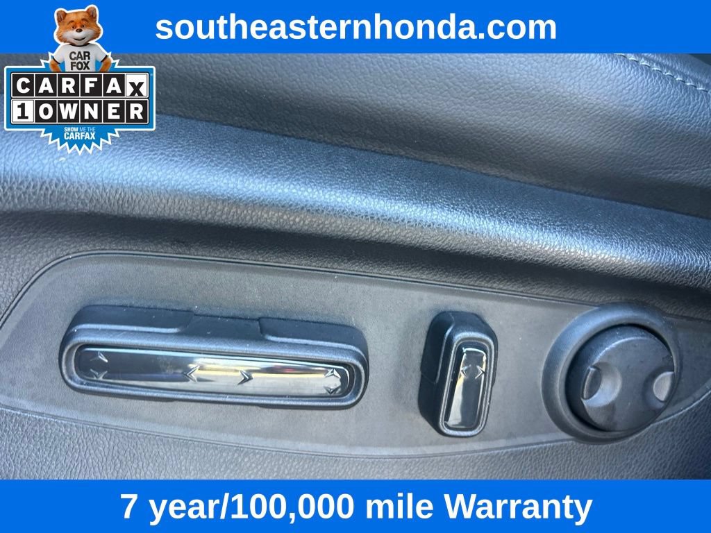 Used 2024 Honda CR-V EX-L image 23