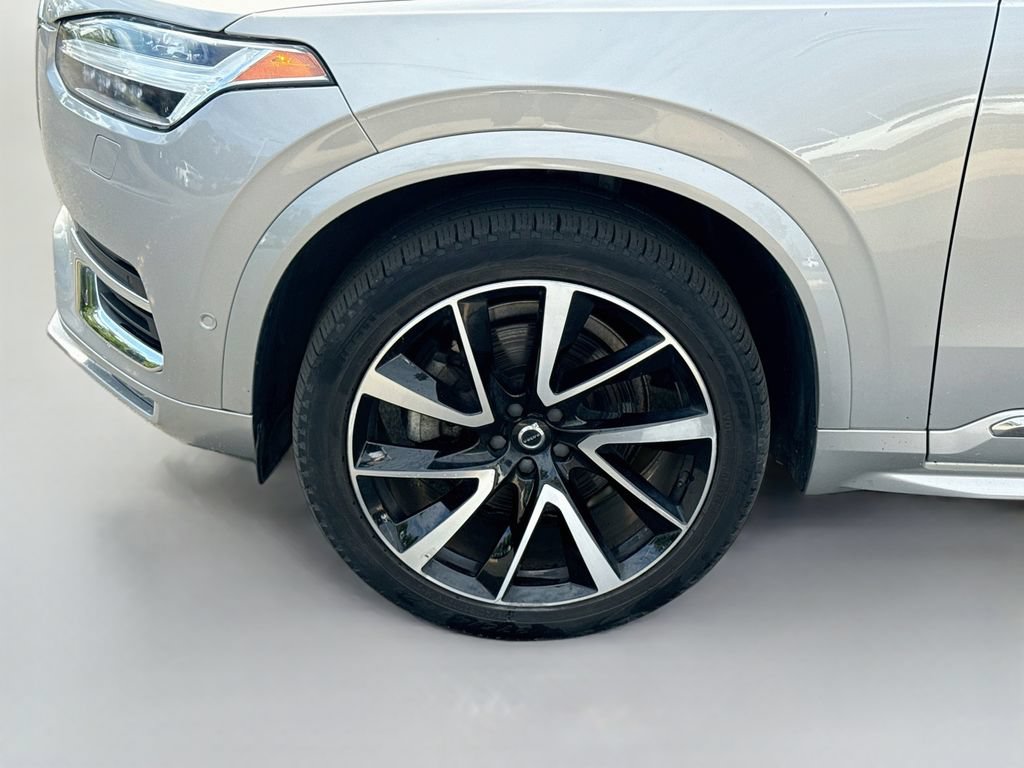 Used 2023 Volvo XC90 B6 Plus AWD/4WD image 36