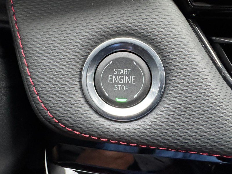 New 2027 Chevrolet Equinox RS w/ Safety and Technology Package FWD image 42
