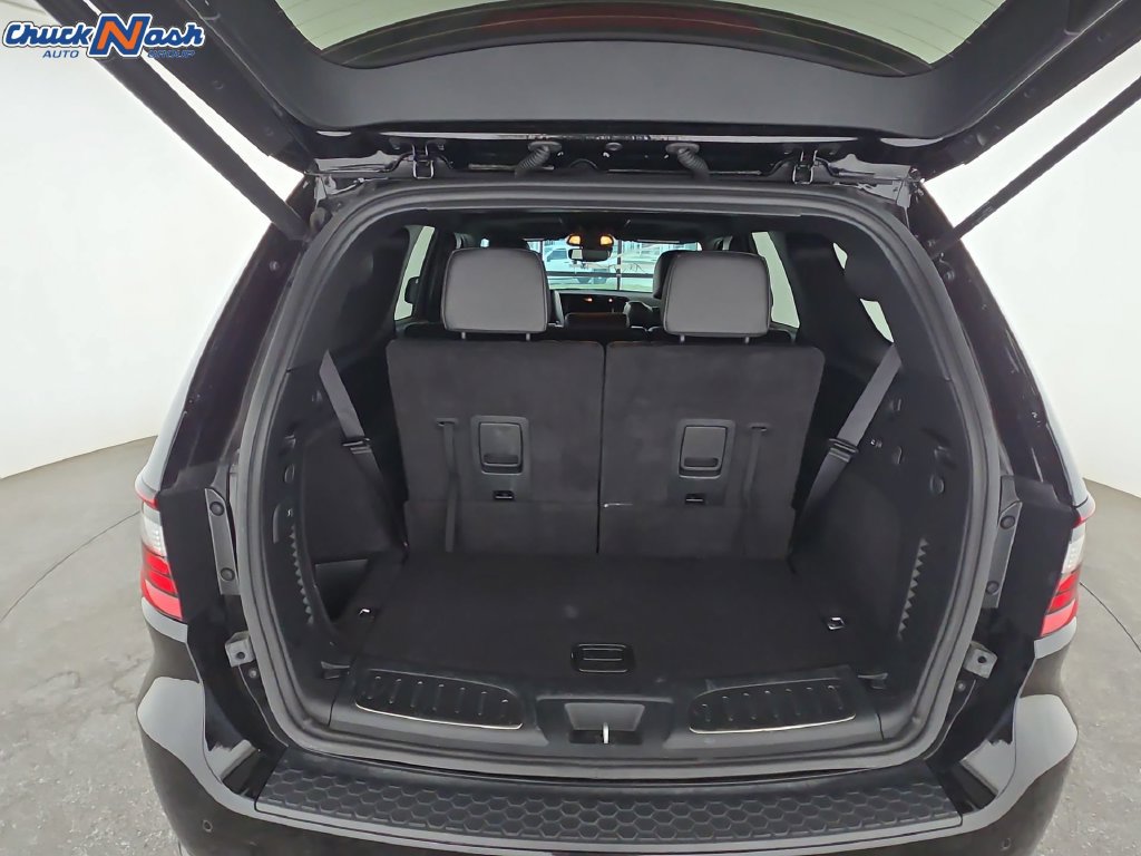 Used 2026 Dodge Durango GT AWD/4WD image 31