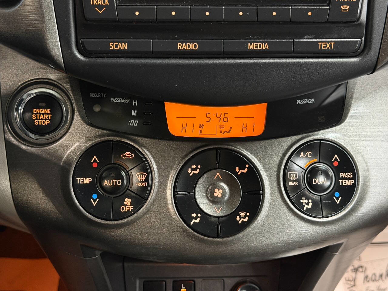 Used 2012 Toyota RAV4 Limited w/ Premium Plus Value Pkg image 44