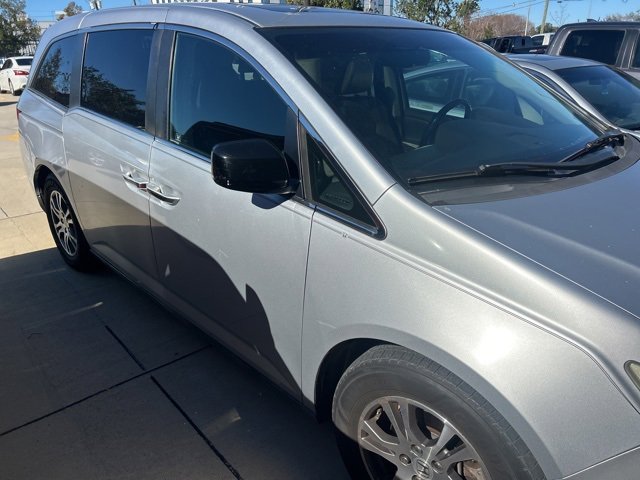 Used 2012 Honda Odyssey EX-L image 4