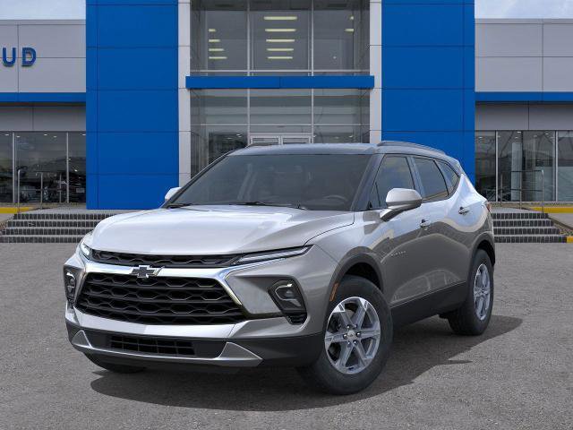New 2026 Chevrolet Blazer LT w/ Convenience Package AWD/4WD image 30