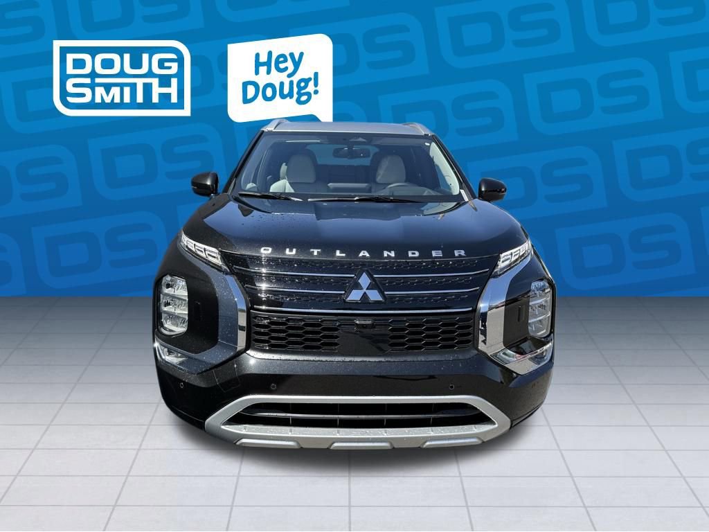 New 2025 Mitsubishi Outlander SEL image 6