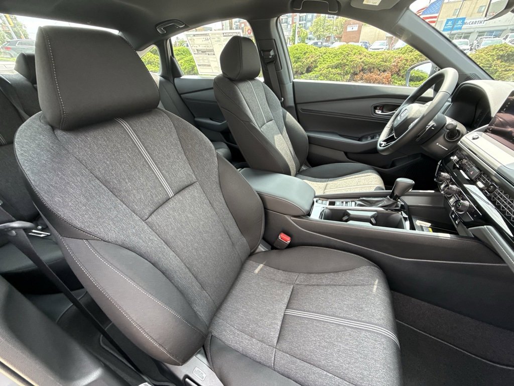 New 2025 Honda Accord Sport image 41