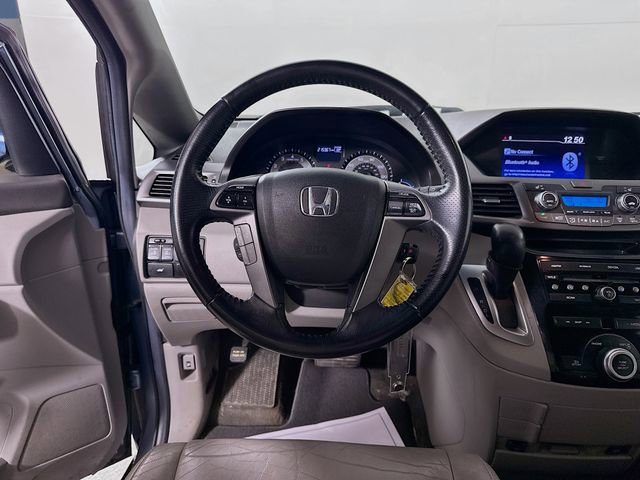 Used 2012 Honda Odyssey EX-L image 23