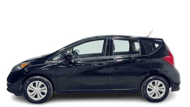Used 2018 Nissan Versa Note SV FWD image 1