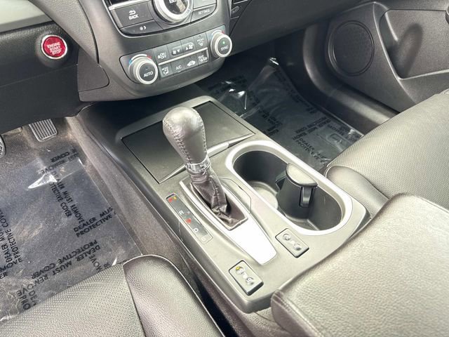 Used 2018 Acura RDX w/ Technology Package image 25