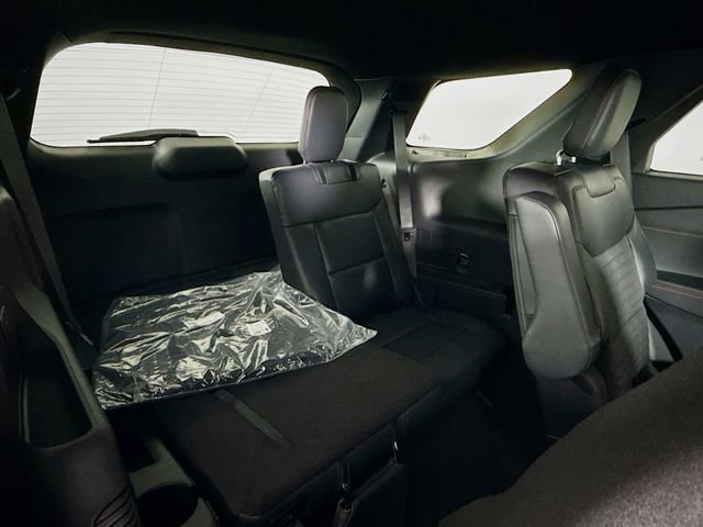 New 2026 Ford Explorer ST-Line image 28