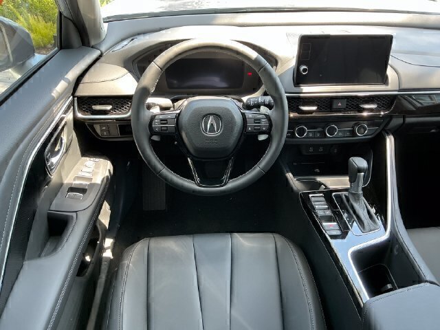 New 2026 Acura ADX FWD image 14