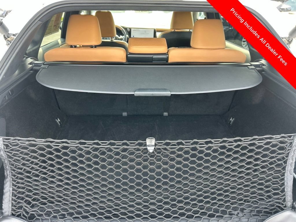 Used 2024 Lexus RX 350 w/ Convenience Package AWD/4WD image 17