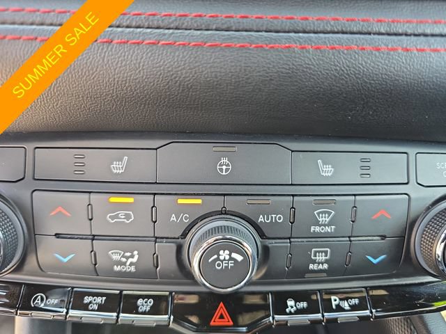 Certified 2023 Dodge Durango GT AWD/4WD image 20
