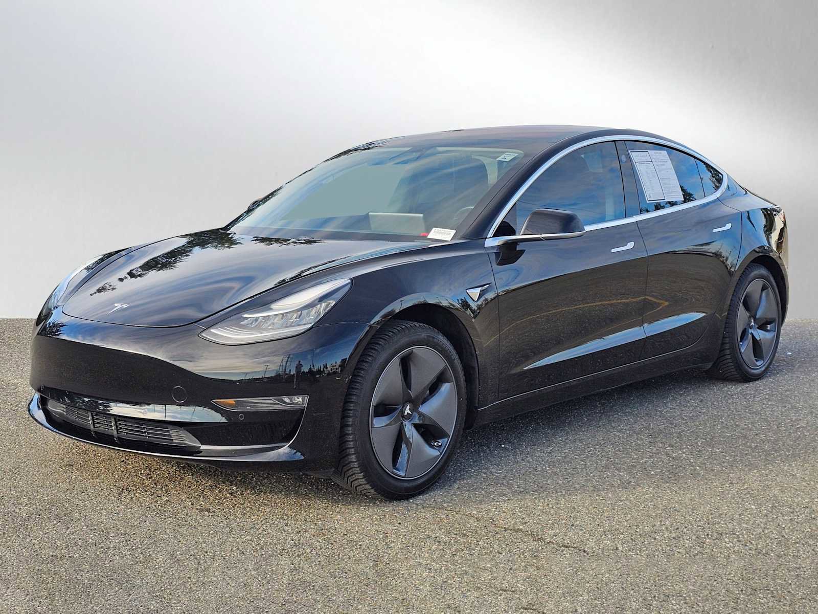 Used 2018 Tesla Model 3 Long Range image 7