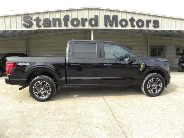 Used 2025 Ford F150 STX w/ Equipment Group 200A image 2