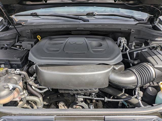 Used 2020 Jeep Grand Cherokee Limited X image 21