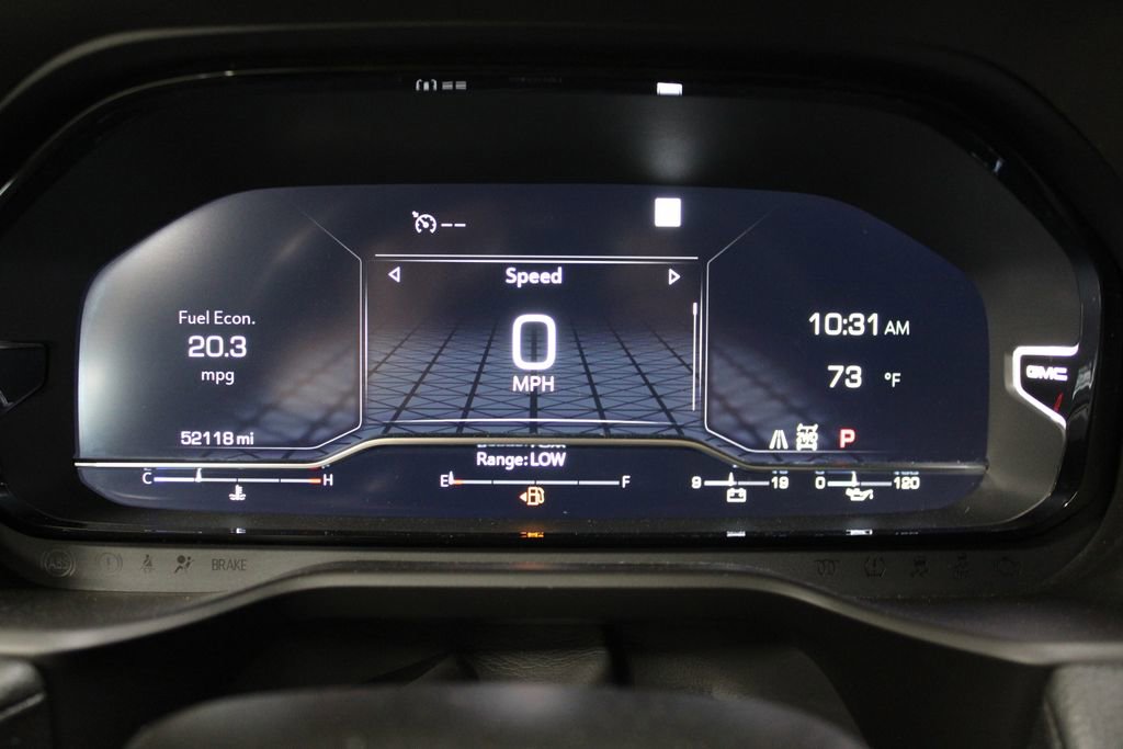 Used 2023 GMC Yukon Denali image 24