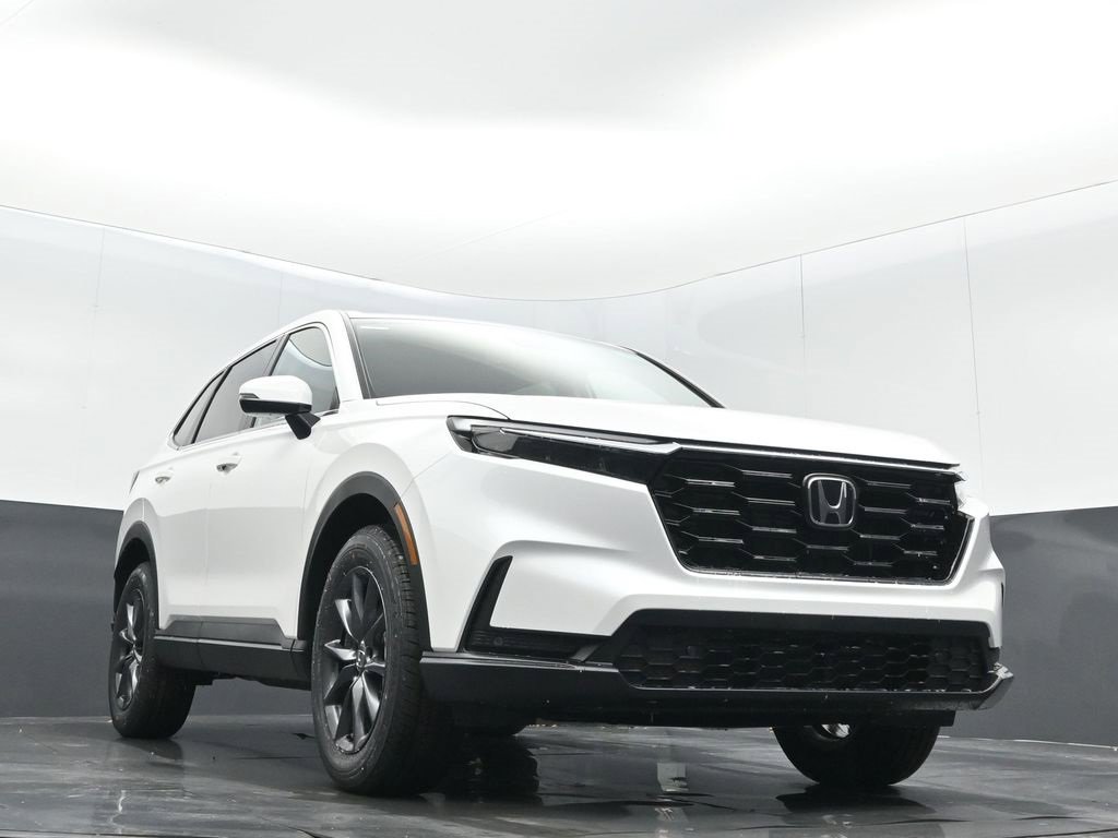 New 2026 Honda CR-V EX-L image 5