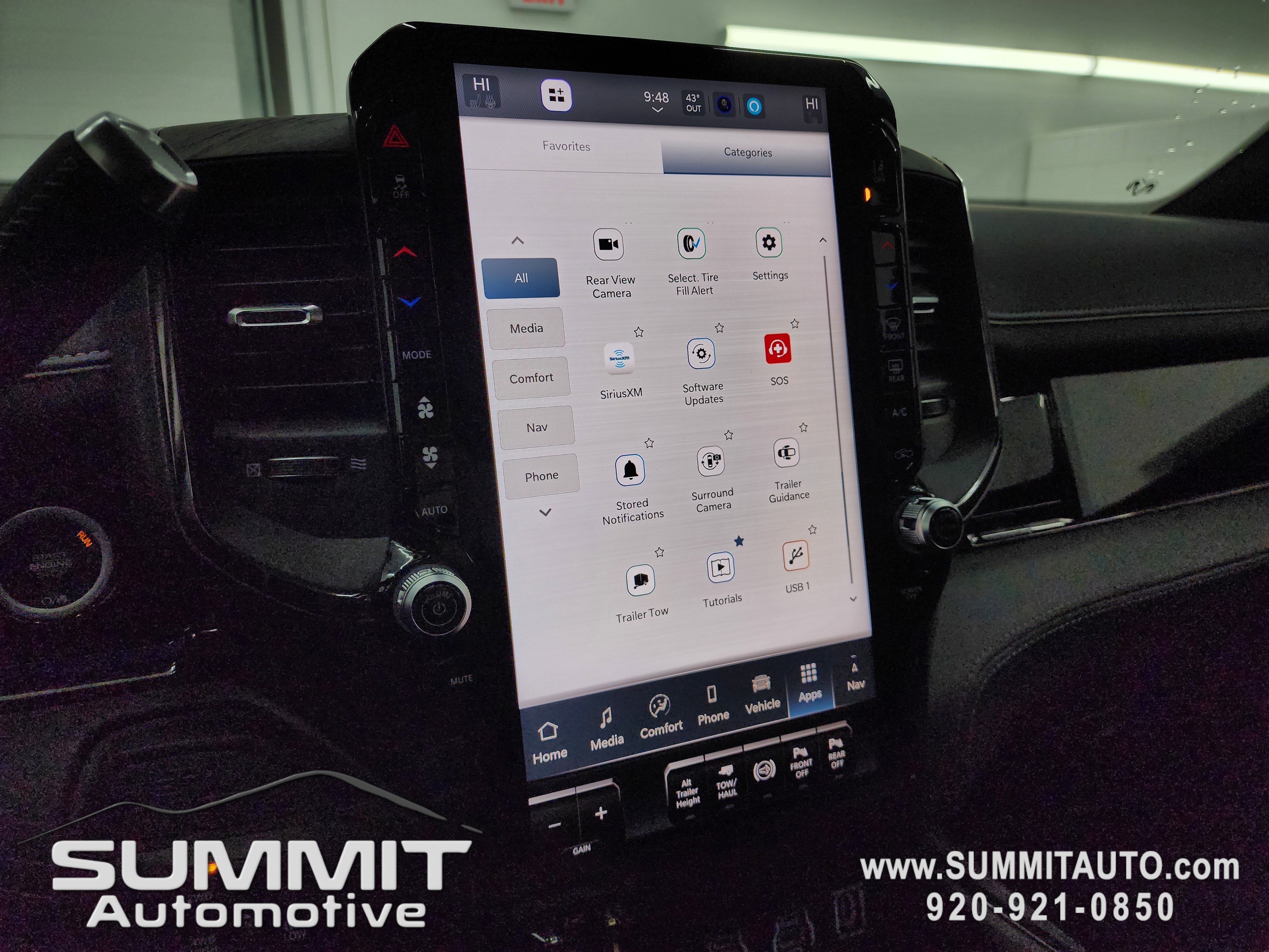 New 2026 RAM 2500 Limited image 68