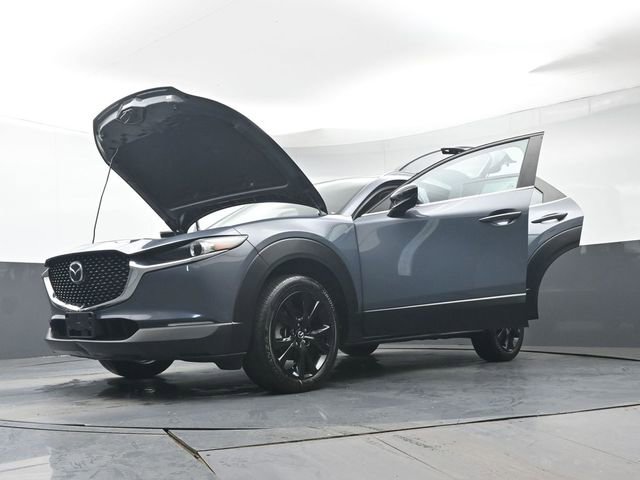 Certified 2023 MAZDA CX-30 AWD 2.5 S w/ Preferred Package image 42