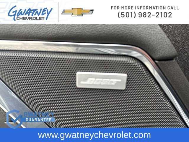 Used 2024 Chevrolet Silverado 1500 RST w/ Texas Edition Plus image 24