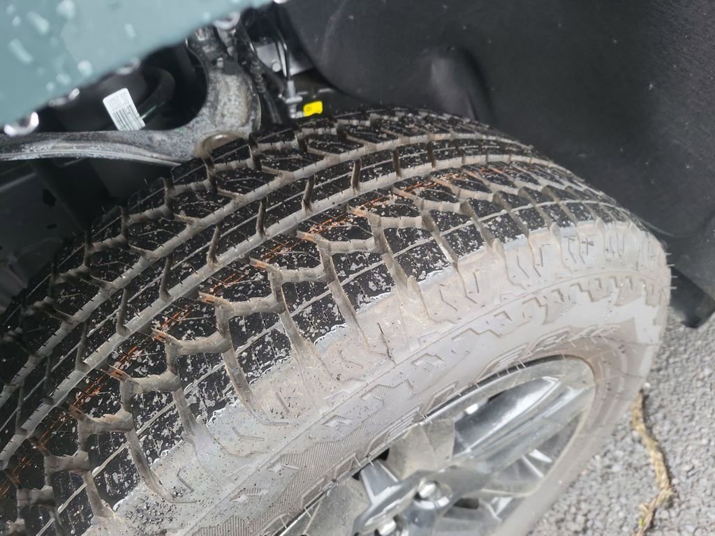 New 2025 Chevrolet Silverado 1500 LT Trail Boss w/ Convenience Package II image 27