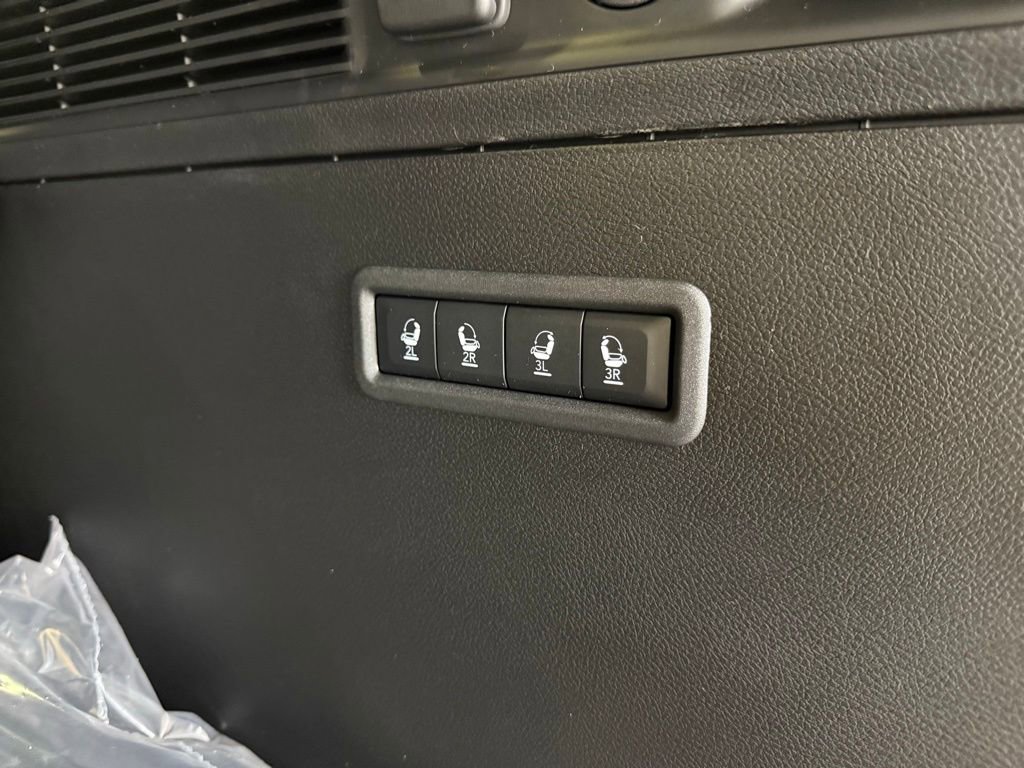 New 2026 Jeep Grand Wagoneer Limited image 20