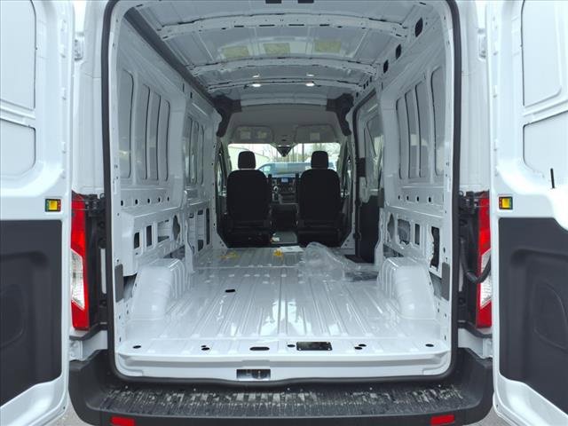New 2025 Ford Transit 250 148 Medium Roof image 7