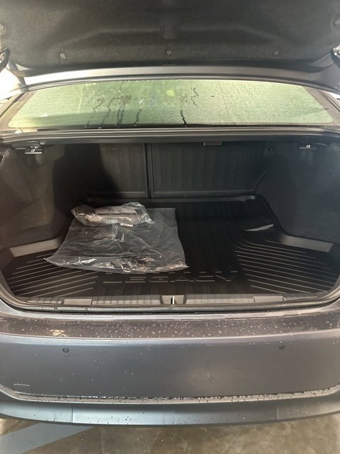 New 2025 Subaru Legacy Limited w/ Popular Package #3 image 26