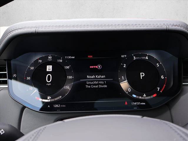 Used 2023 Land Rover Range Rover SE AWD/4WD image 14