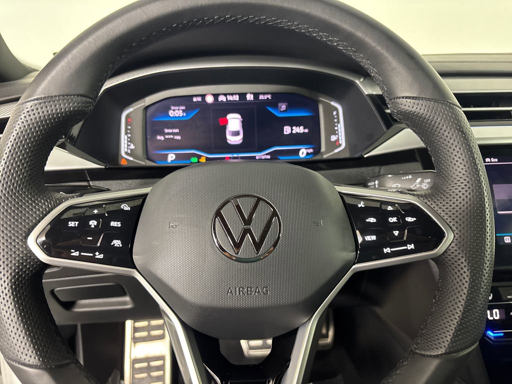 Used 2021 Volkswagen Arteon SEL image 14