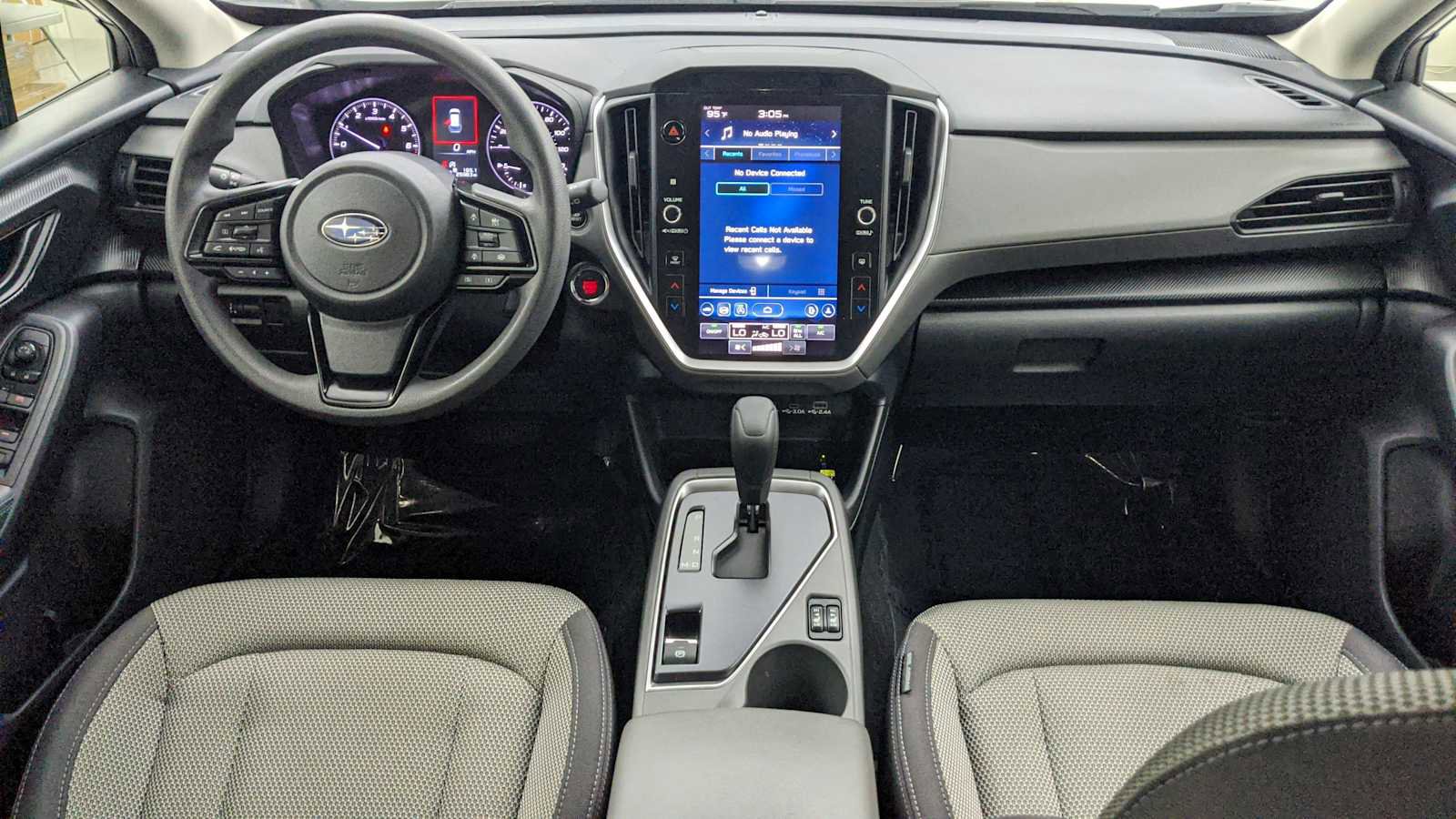 Certified 2024 Subaru Crosstrek 2.0i Premium AWD/4WD image 20