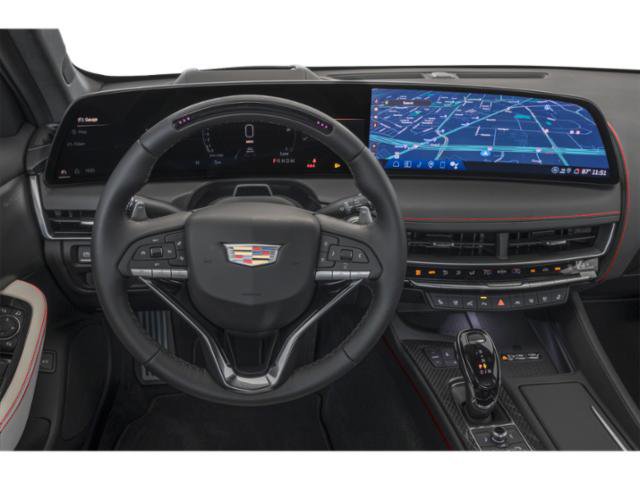 Used 2025 Cadillac CT5 Sport w/ Sun And Sound Package image 6
