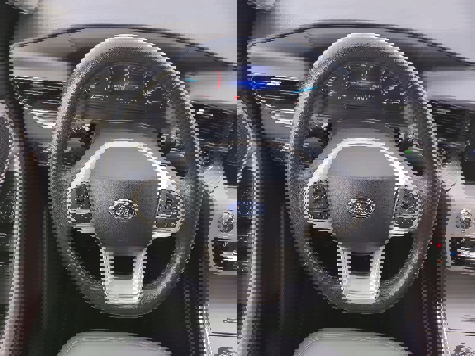 Used 2021 Ford Explorer XLT w/ Equipment Group 202A image 24