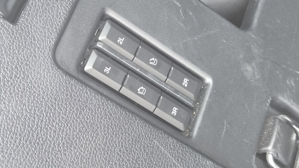 Used 2020 Ford Expedition Max Platinum AWD/4WD image 38