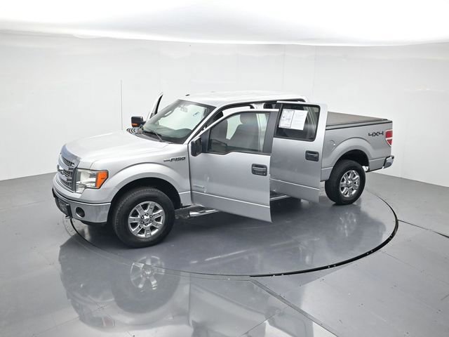 Used 2013 Ford F150 XLT w/ Luxury Equipment Group AWD/4WD image 45