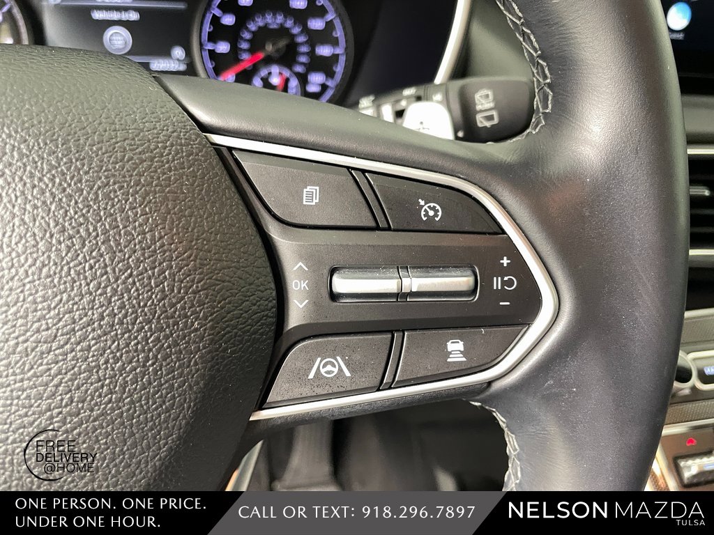 Used 2023 Hyundai Santa Fe XRT image 24