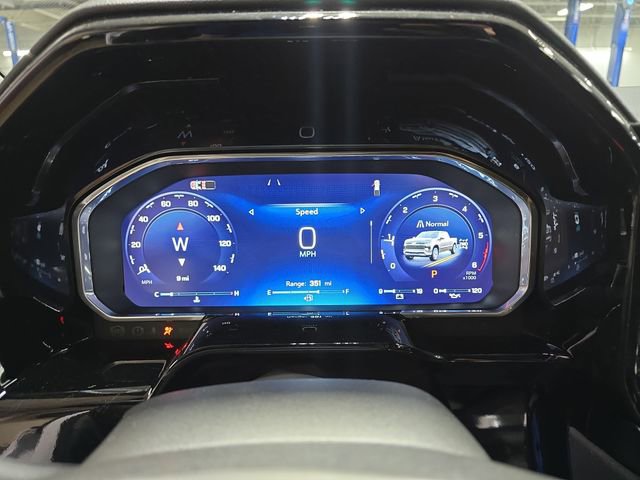 New 2026 Chevrolet Silverado 1500 RST image 19