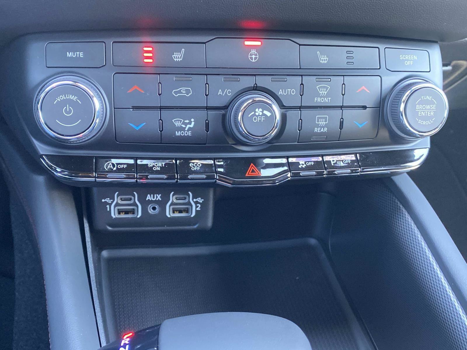 New 2026 Dodge Durango GT RWD image 15