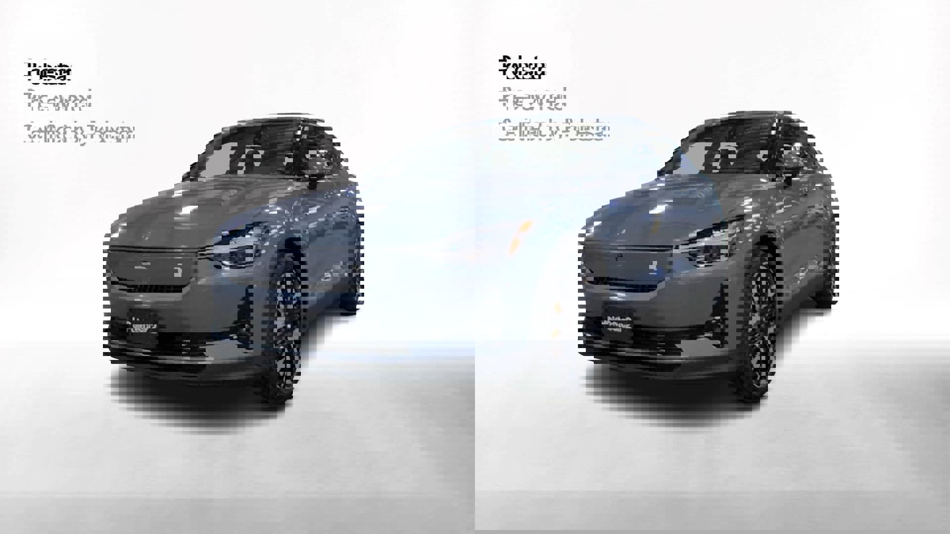 Certified 2024 Polestar Polestar 2 image 1