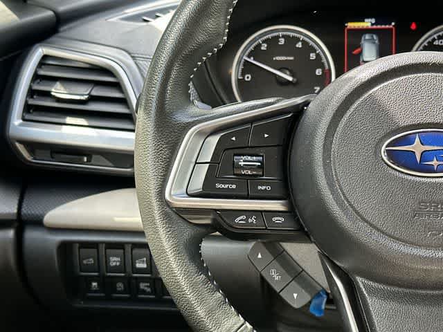 Certified 2024 Subaru Forester Limited AWD/4WD image 9