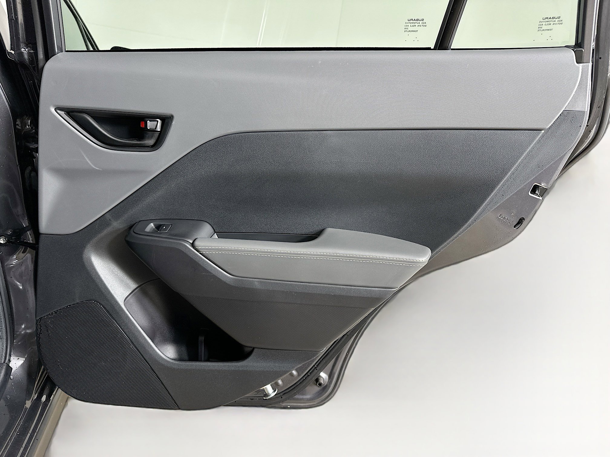 Used 2024 Subaru Crosstrek 2.5i Sport w/ Popular Package #4A image 29