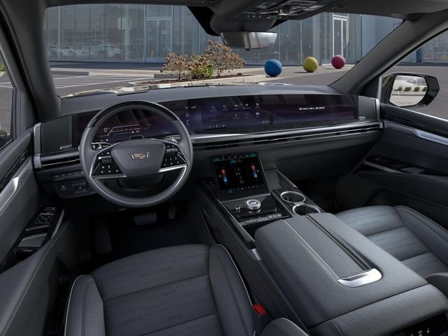 New 2026 Cadillac Escalade Sport AWD/4WD image 15