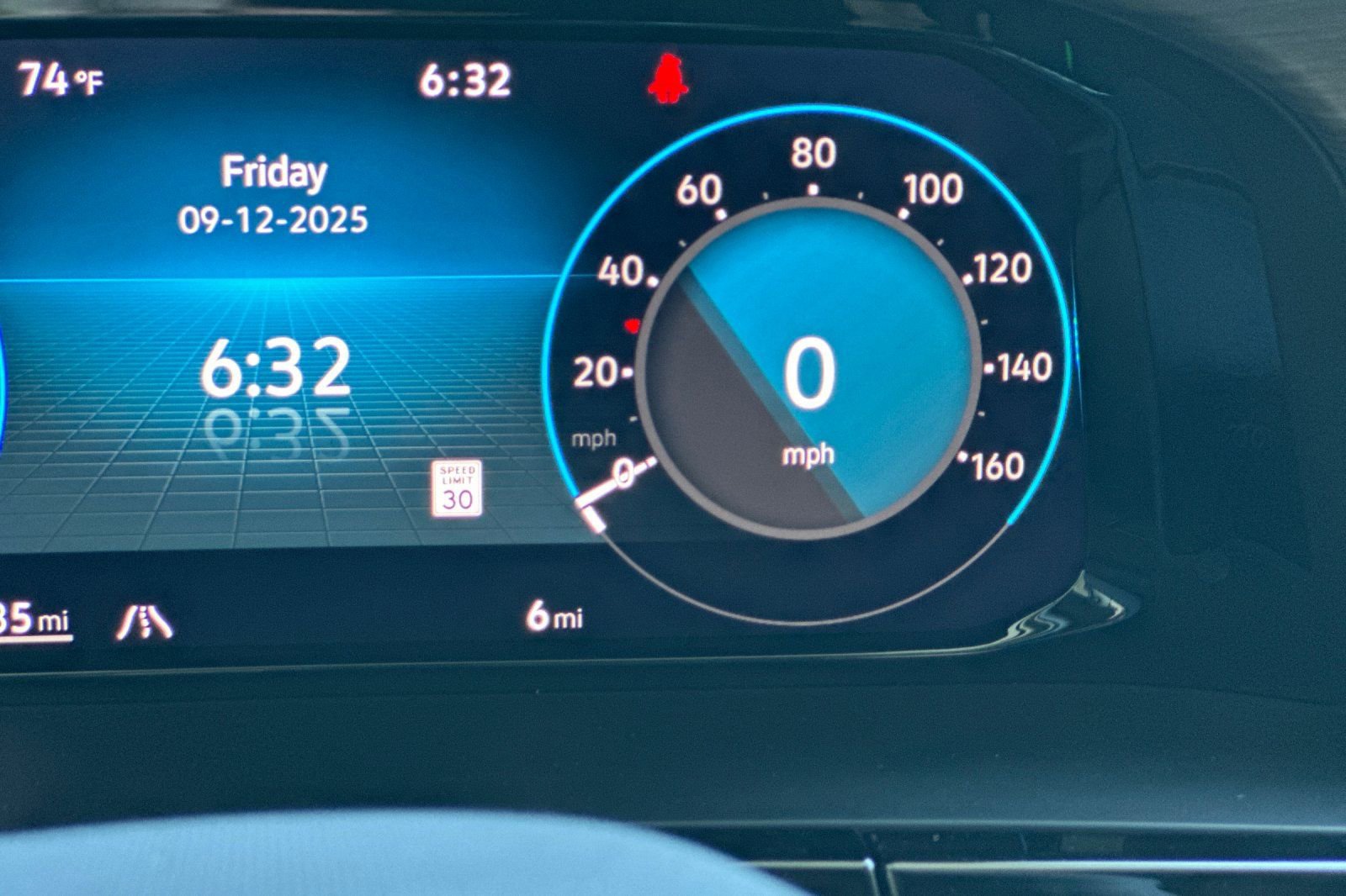 New 2026 Volkswagen Atlas SEL Premium R-Line image 26