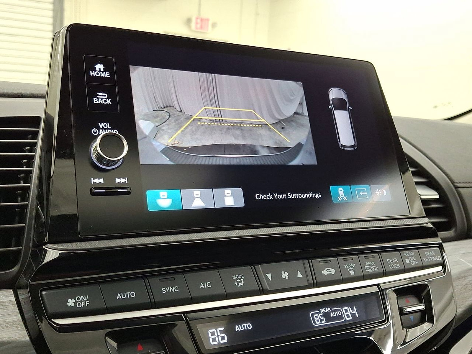 Used 2026 Honda Odyssey Elite image 15