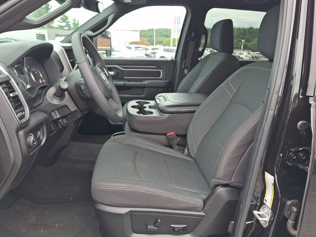 Certified 2026 RAM 2500 Big Horn AWD/4WD image 18
