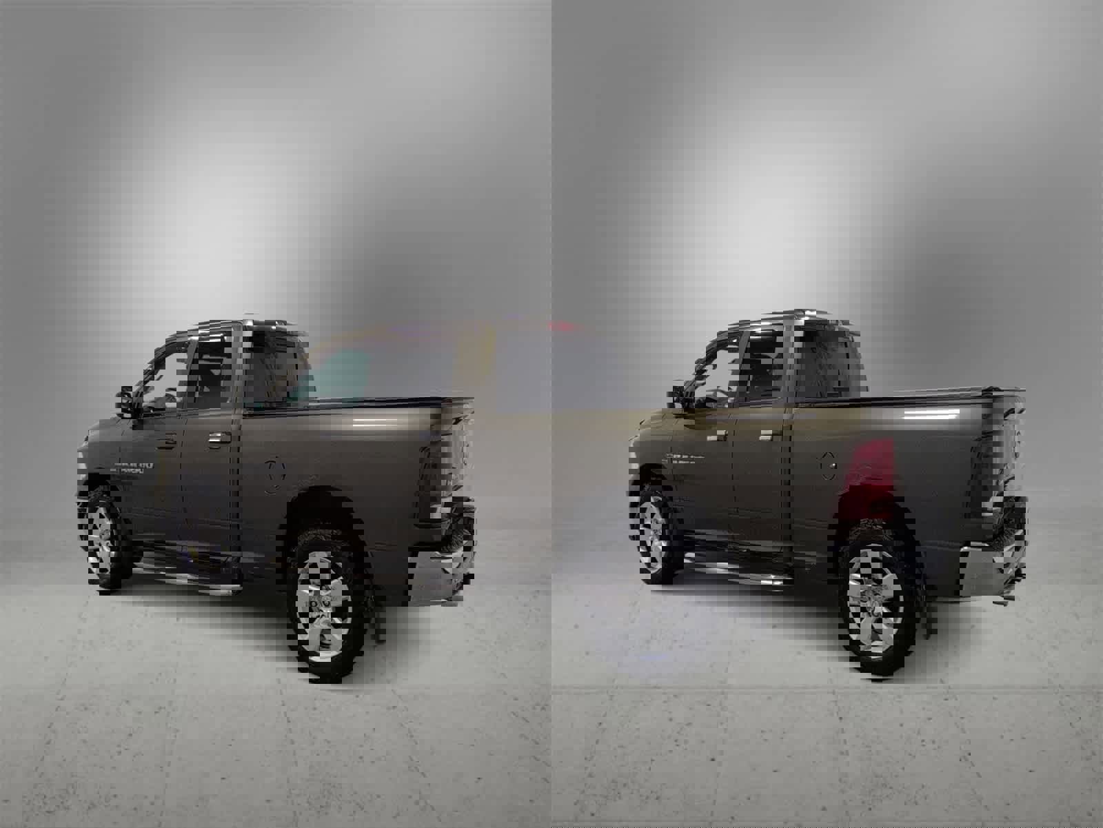 Used 2012 RAM 1500 Big Horn image 6