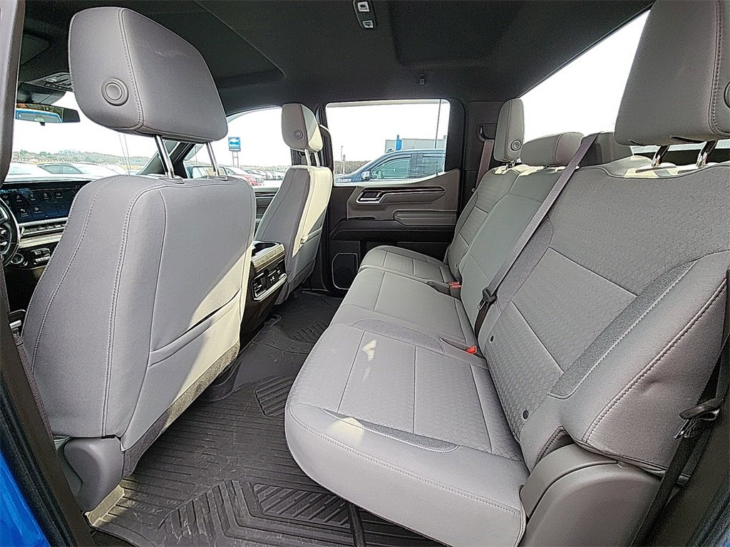 Used 2023 Chevrolet Silverado 1500 LT Trail Boss w/ Protection Package image 29